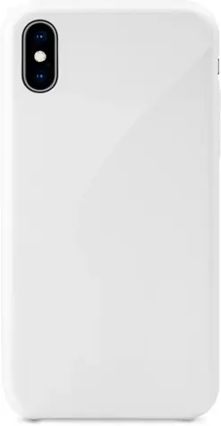 Epico Ultimate Case pouzdro pro Apple iPhone X/XS bílá