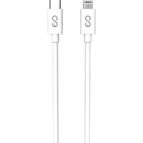 Epico kabel USB-C na Lightning PD 1 m