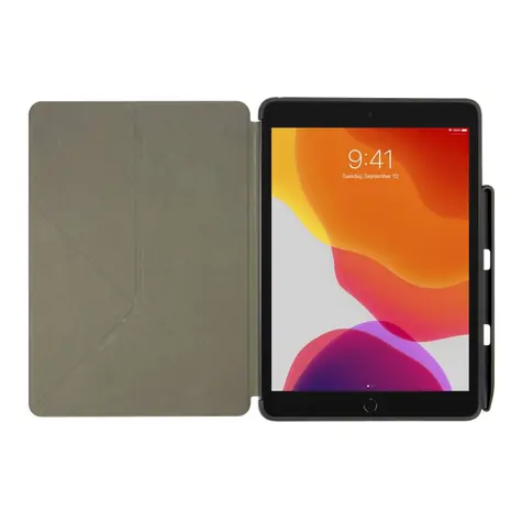 Epico Pro Flip Case Flipové pouzdro pro Apple iPad 10.2 černá