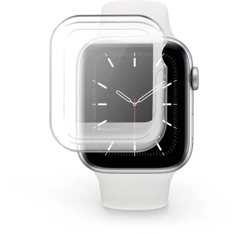 Epico Hero Ochranný kryt pro Apple Watch 4/5/6/SE (40 mm)