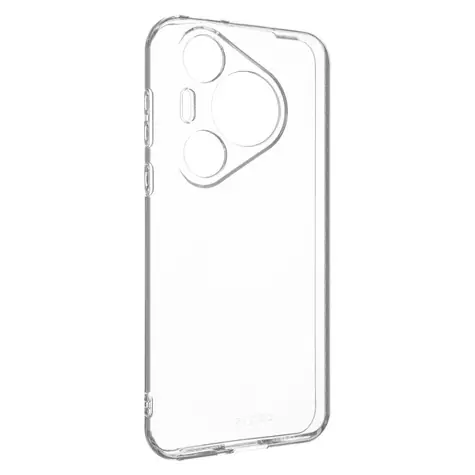 FIXED Story Zadní pogumovaný kryt pro Huawei Pura 70 Pro čirá