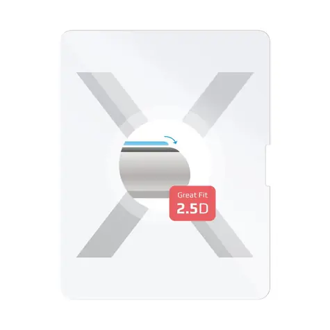 FIXED Ochranné tvrzené sklo pro Apple iPad Pro 13
