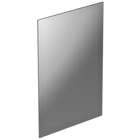 Ssupd Meshlicious Tempered Glass Side Panel šedá / skleněná bočnice pro Meshlicious