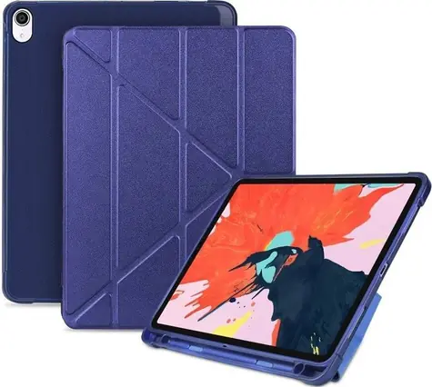 Epico Fold Flip Case pouzdro pro Apple iPad Air 10.9