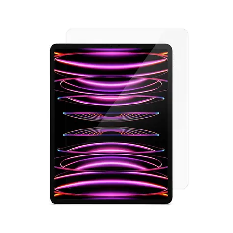 Epico Glass Ochranné sklo pro Apple iPad Pro 12.9