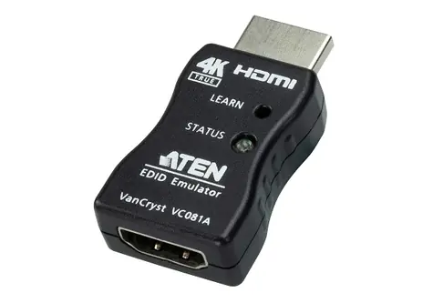 ATEN True 4K HDMI EDID Emulator Adaptér