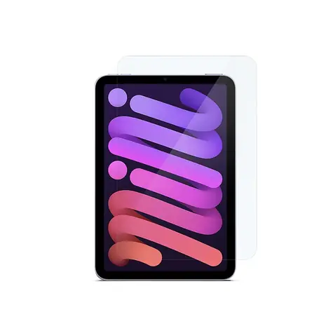Epico Glass ochranné sklo pro Apple iPad mini 6 2021 (8.3