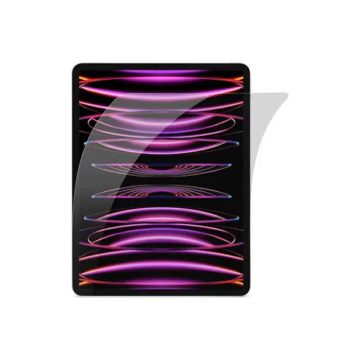 Epico Flexiglass Ochranné sklo pro Apple iPad Pro 11