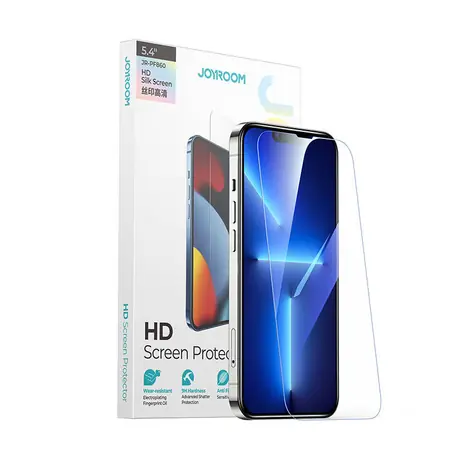 Joyroom JR-DH03 ochranné sklo na displej pro Apple iPhone 14 Plus 