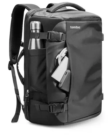 tomtoc Navigator - T66 batoh pro 16