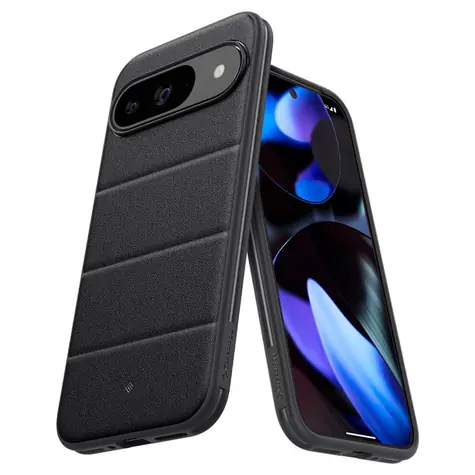 Spigen Caseology Athlex ochranný kryt pro Google Pixel 9 Pro/Pixel 9 active black