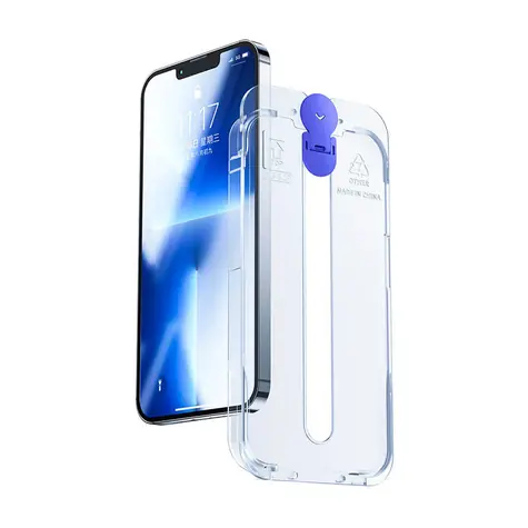 Joyroom JR-H03 ochranné sklo pro Apple iPhone 14 Plus 