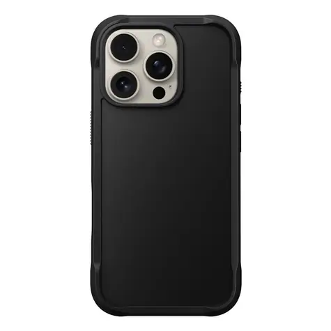 Nomad Rugged Case pouzdro pro Apple iPhone 16 Pro černá