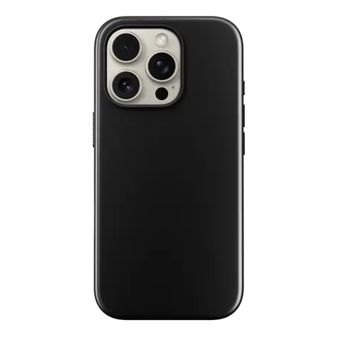 Nomad Sport Case zadní kryt pro Apple iPhone 16 Pro černá