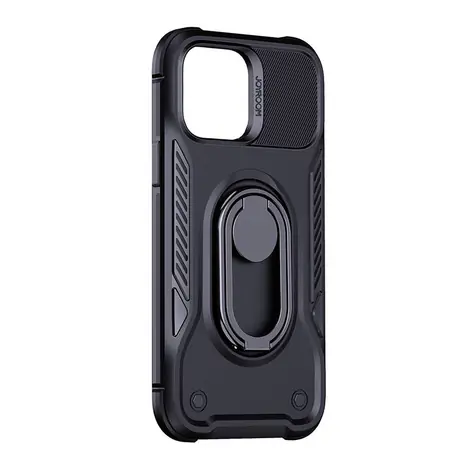 Joyroom JR-14S2 zadní TPU kryt pro Apple iPhone 14 Pro černá 