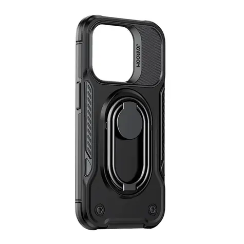 Joyroom JR-14S3 zadní TPU kryt pro Apple iPhone 14 Plus černá 