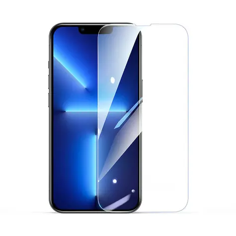 Joyroom JR-DH08 Ochranné tvrzené sklo pro Apple iPhone 14 Pro Max 5 ks
