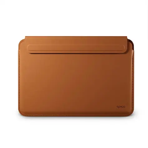 Epico Kožený obal pro Apple MacBook Air 15