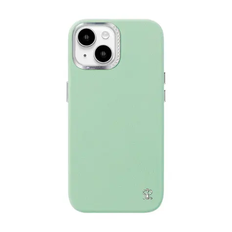 Joyroom PN-15F1 Starry ochranný kryt pro Apple iPhone 15 zelená 