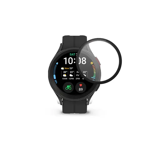 Spello Flexiglass Ochranné sklo pro Samsung Galaxy Watch6 - 40mm