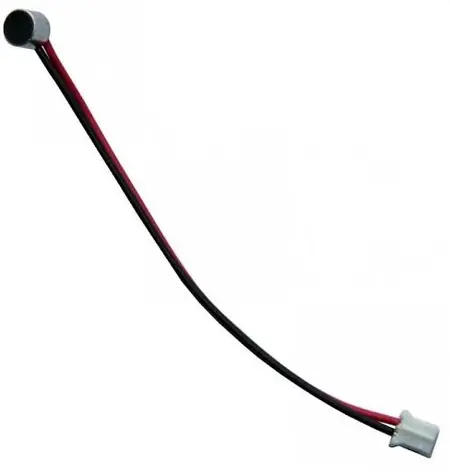 2N V21600A náhradní díl - mikrofon pro analog VARIO