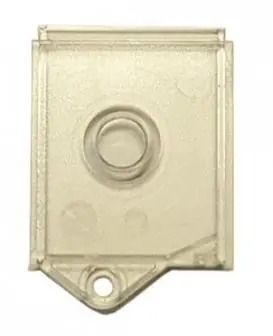 2N náhradní díl - IP Vario Camera cover