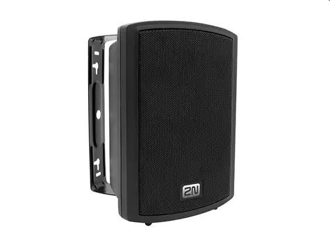2N SIP Speaker černá / instalace na zeď
