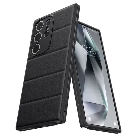 Spigen Caseology Athlex ochranný kryt pro Samsung Galaxy S24 Ultra černá