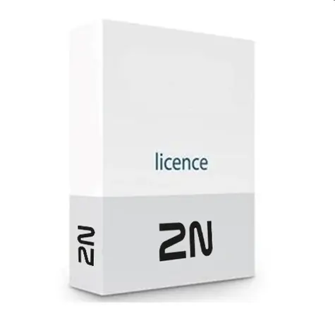 2N IP interkom - Gold licence  (obsahuje Audio & Video & Integrace & Bezpečnost a Výtah)