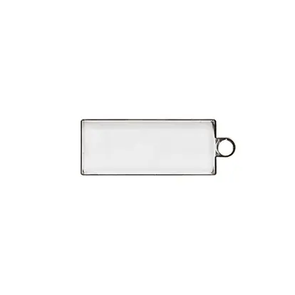 2N náhradní díl - IP Force and Force analog, IP Uni and Uni analog / Plastic clear button