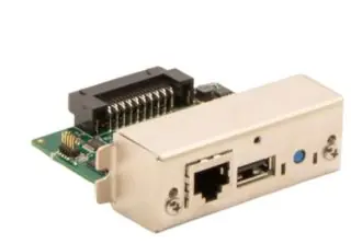 Citizen rozhraní LAN Premium pro CL-E700, CL-S400, CL-S6621, CT-S600/800