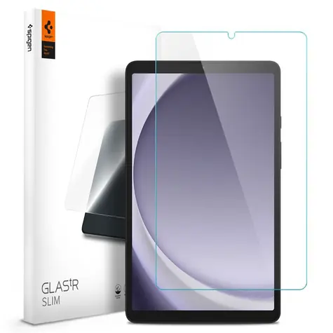 Spigen Glass tR Slim ochranné sklo pro Samsung Galaxy Tab A9 2023