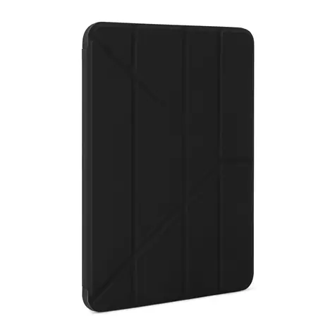 Pipetto Origami No1 Original Case Ochranný kryt pro Apple iPad Air 13 (2024) černá