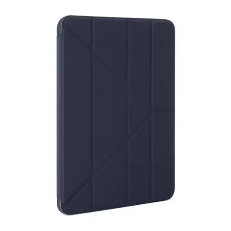 Pipetto Origami No1 Original Case Ochranný kryt pro Apple iPad Air 13 (2024) modrá