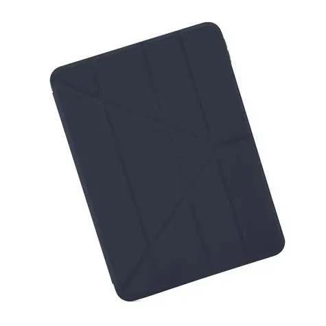 Pipetto Origami No1 Original Case Ochranný kryt pro Apple iPad Pro 11 (2024) modrá