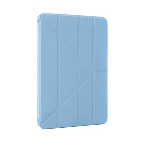 Pipetto Origami No1 Original Case Ochranný kryt pro Apple iPad Air 13 (2024) světlá modrá
