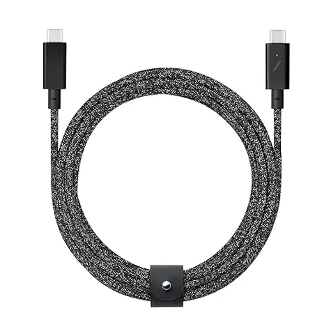 Native Union Anchor Cable USB-C 3m 240W cosmos