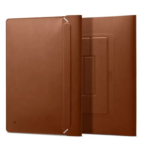 Spigen Valentinus S Laptop Sleeve pouzdro pro MacBook Pro 14