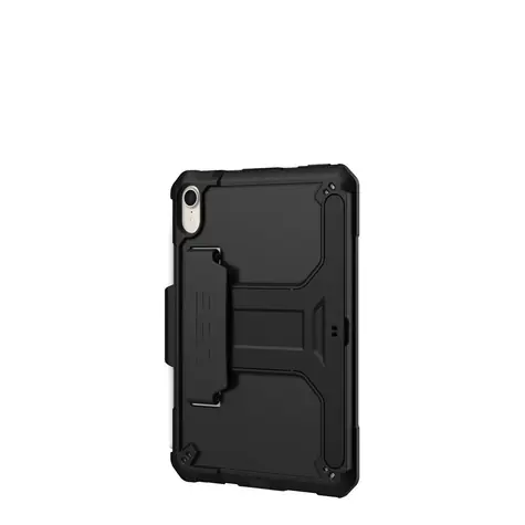 UAG Scout pouzdro pro Apple iPad Mini 6 2021 černá 