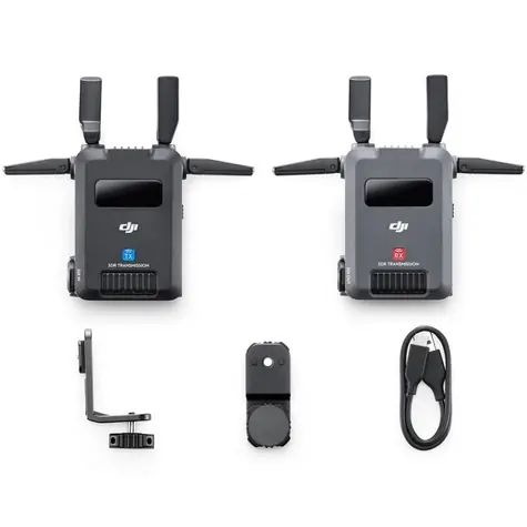 DJI SDR Transmission Combo / systém přenosu obrazu