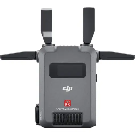 DJI SDR Transmission Receiver / přijímač přenosu obrazu