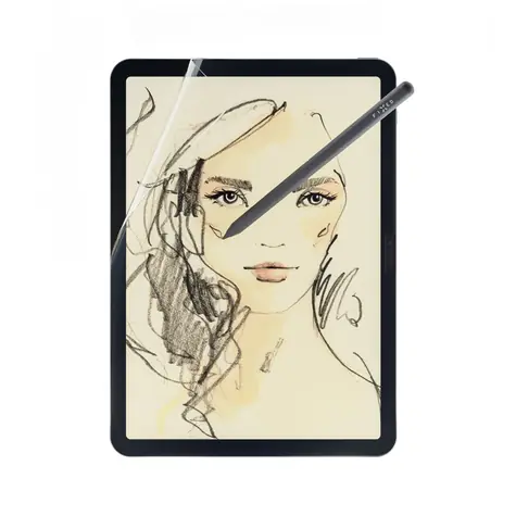 FIXED Ochranná folie na displej PaperFilm Screen Protector pro Apple iPad Pro 13