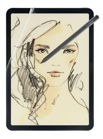 FIXED Ochranná folie na displej PaperFilm Screen Protector pro Apple iPad Pro 11