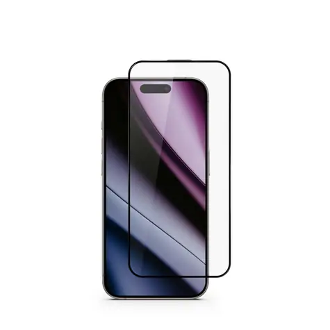 Epico Hero Glass 3D Ochranné sklo pro Apple iPhone 16 Plus