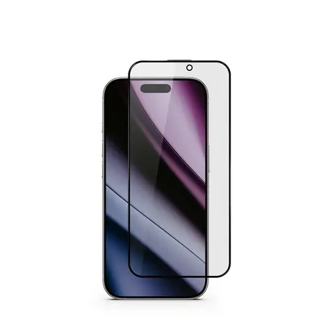 Epico AntiBlue Glass 3D Ochranné sklo pro Apple iPhone 16 Plus