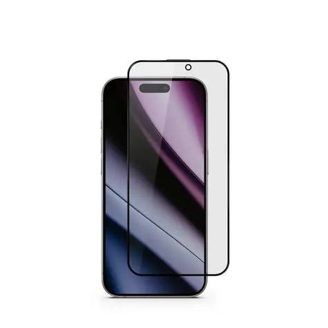 Epico AntiBlue Glass 3D Ochranné sklo pro Apple iPhone 16 Pro