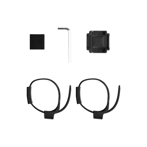 FIXED Náhradní úchyt pro Bikee Bag 2 / bulk