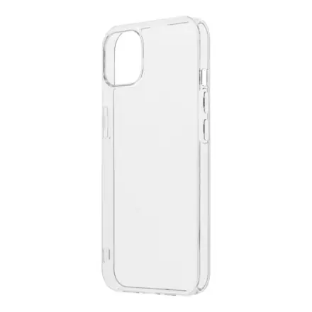 Obal:Me TPU Kryt pro Xiaomi Redmi Note 13 4G čirá