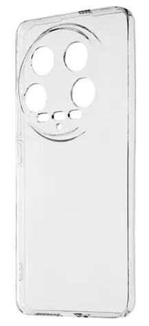 Obal:Me TPU Kryt pro Xiaomi 14 Ultra čirá
