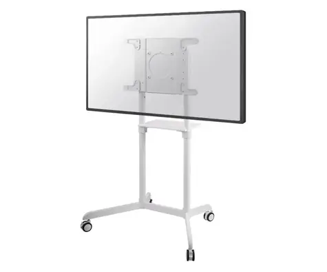 Neomounts NS-M1250WHITE pojízdný stojan pro LCD TV 37